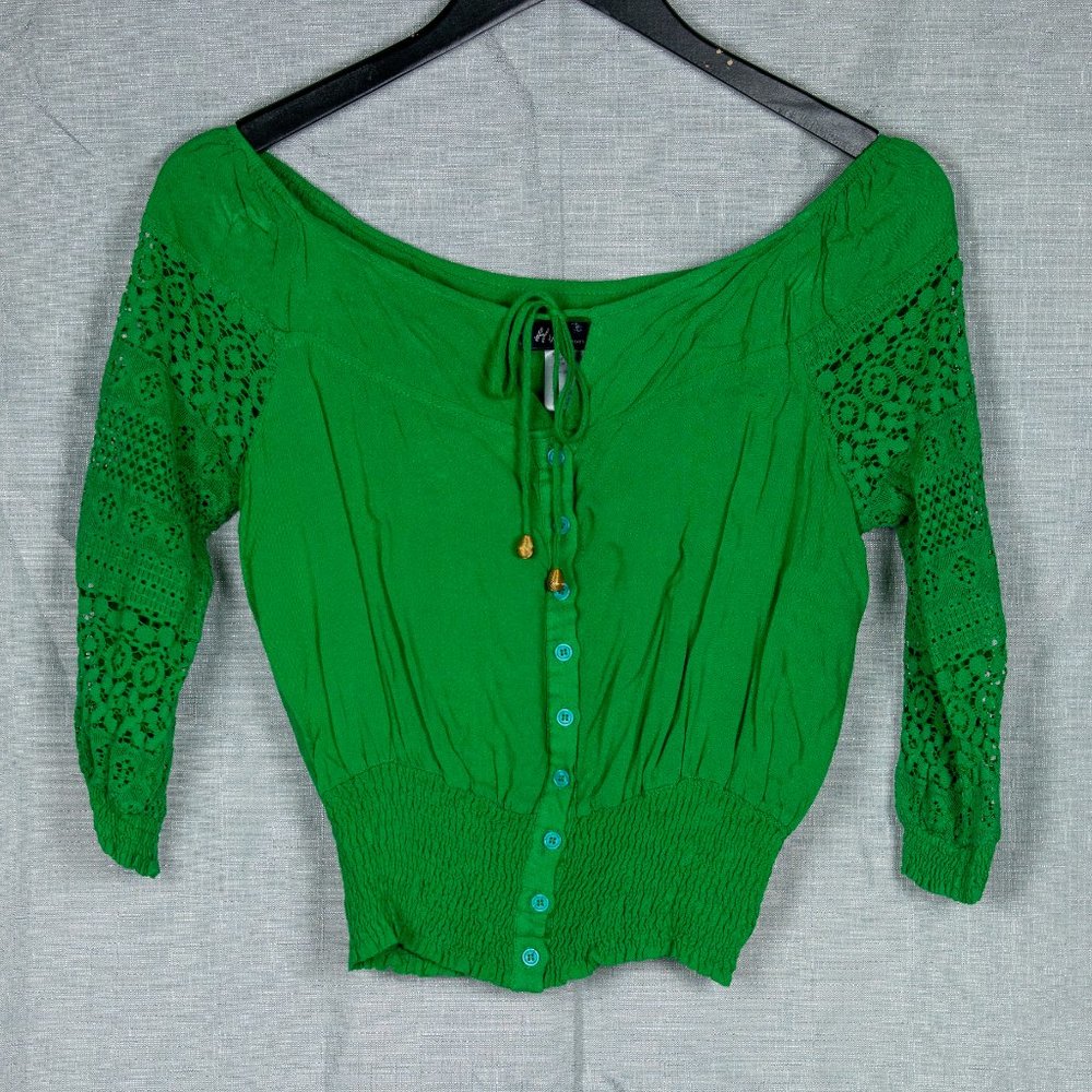 Summer Shirt